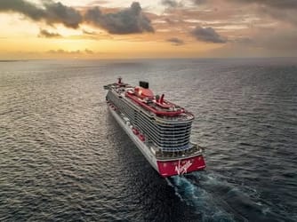 Türkiye Blocks American LGBTQ+ Cruise Docking