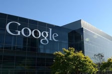 Google'da çok sayıda yönetici işten çıkarıldı