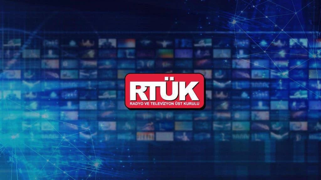 Televizyon kanallarına RTÜK cezası 