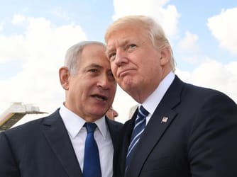 Netanyahu Plans New Iran Strikes With Trump