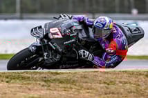 Toprak Razgatlıoğlu MotoGP testlerinde zaman farkını eritiyor