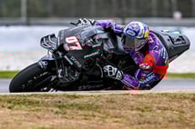 Toprak Razgatlıoğlu MotoGP testlerinde zaman farkını eritiyor