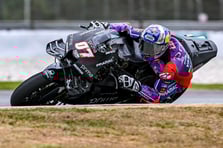 Toprak Razgatlıoğlu MotoGP testlerinde zaman farkını eritiyor