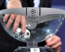 Şampiyonlar Ligi 1. eleme turu kuraları çekildi:  Nyon'da çekilen kuralar sonucu maç tarihleri netleşti