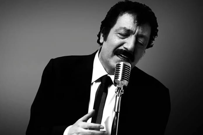 Arabeskin efsane ismi Müslüm Gürses vefatının 13. yılında anılıyor