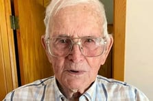 100 yaşındaki II. Dünya Savaşı gazisi ABD’nin bilinen en yaşlı organ bağışçısı oldu