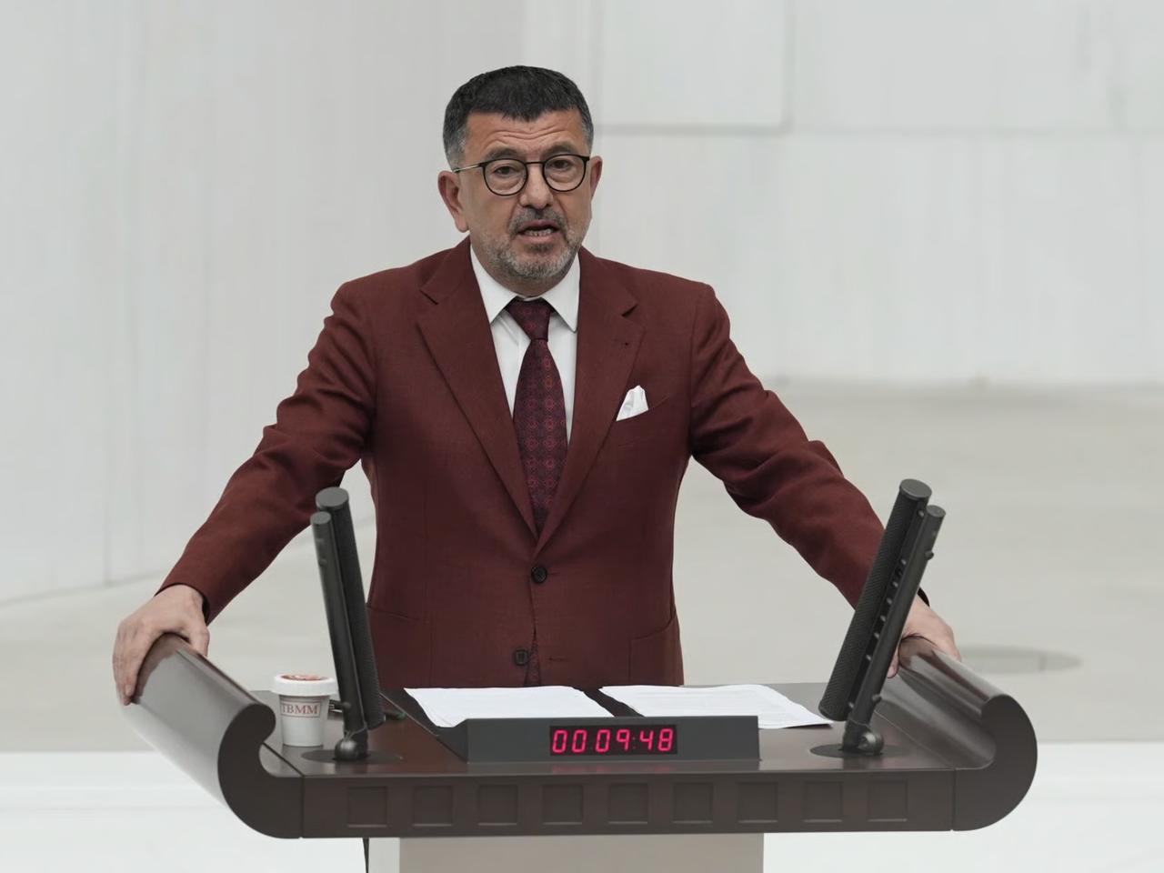 Veli Ağbaba'nın ağabeyi gözaltına alındı