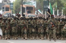 Suriye ordusu terör örgütü YPG/SDG'ye operasyon başlattı