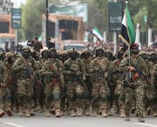 Suriye ordusu terör örgütü YPG/SDG'ye operasyon başlattı