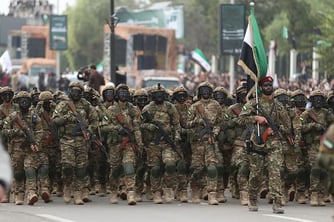 Suriye ordusundan terör örgütü YPG'ye operasyon