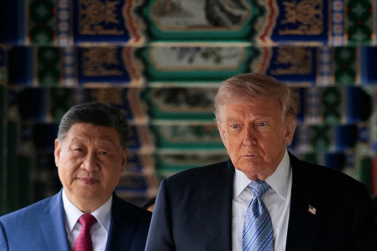 Trump: "Çin 2020 seçimlerine müdahale etti"