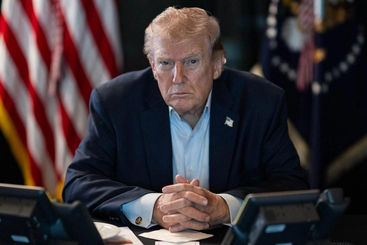 Trump’ın kendini zirve koydu: "Gelmiş geçmiş en iyi başkan"