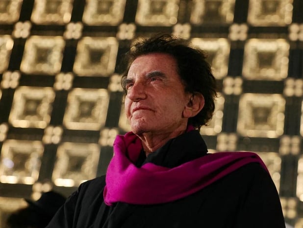 Fransa'da eski Kültür Bakanı Lang Epstein soruşturmasıyla gündemde