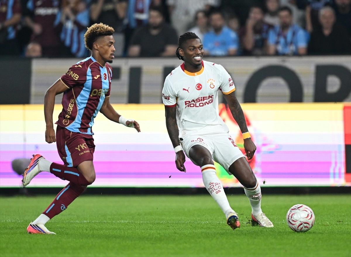 Rekabette ikinci yenilgi
