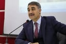 YSK Başkanlığı'na Serdar Mutta seçildi