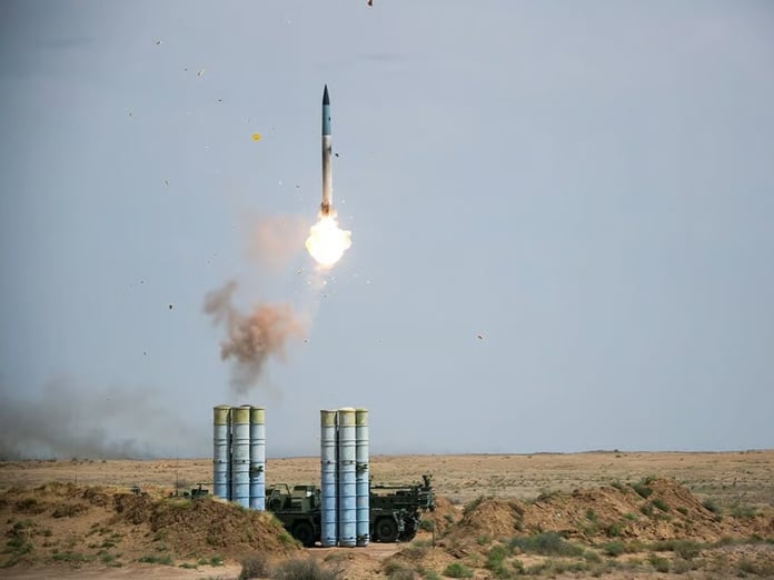 Hindistan, Rusya’dan dördüncü S-400 hava savunma sistemini teslim almaya hazırlanıyor