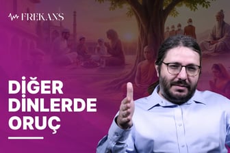 Farklı Dinlerde ve Felsefelerde Oruç 