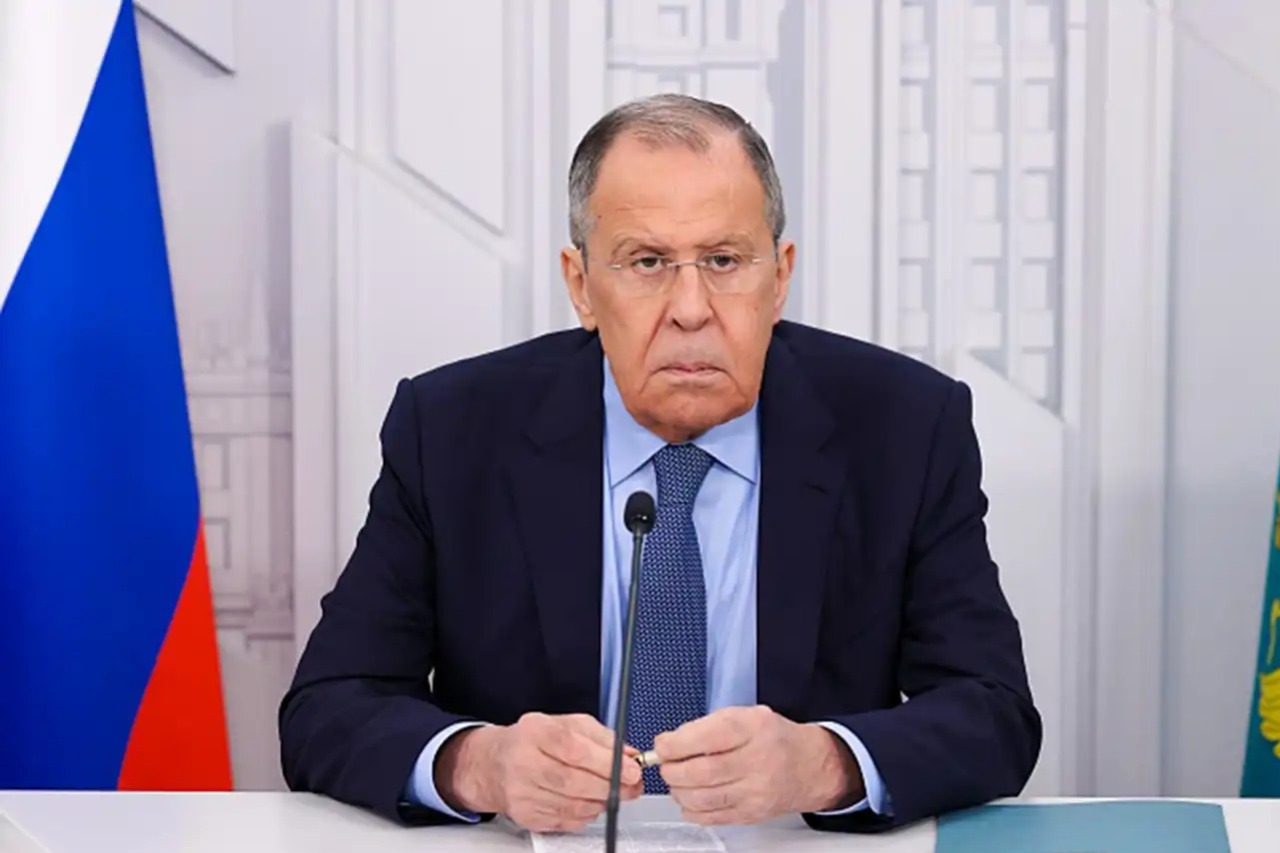 Russia Signals Openness to Trump-Putin Summit