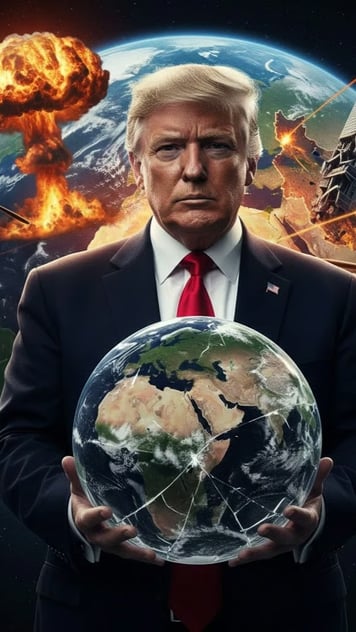 Uluslararası hukuk ve küresel düzenin geleceği