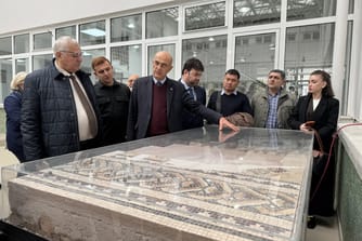 Türk dünyası kültürel miras ağıyla korunacak