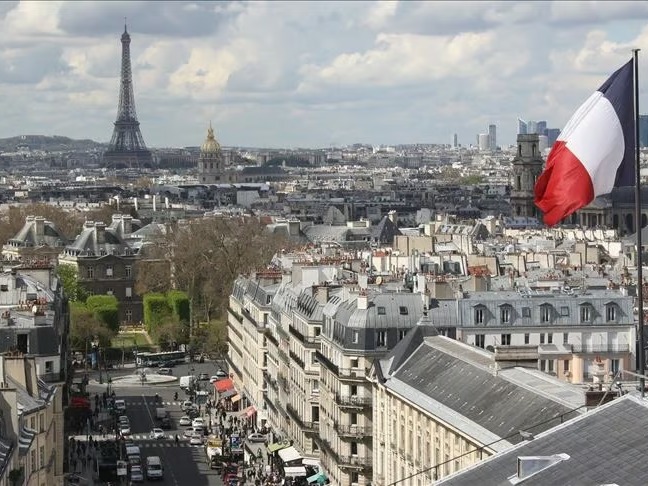 Fransa'da 770 bin öğrencinin verileri çalındı