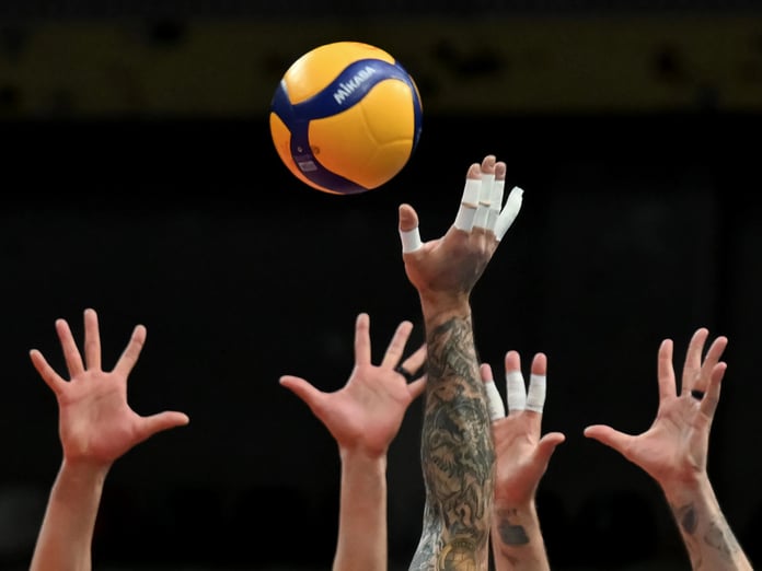 Sultanlar Ligi takımları Kupa Voley için sahaya çıkıyor: Grup maçları başlıyor