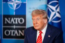 NATO’dan Trump’a ret: İran ablukasına katılım yok