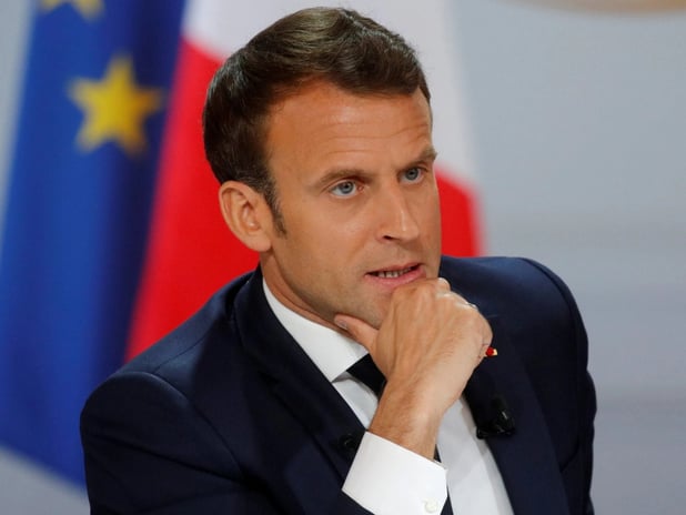 Fransa’nın kredi notu tarihin en düşük seviyesine geriledi