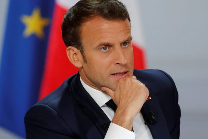 Fransa’nın kredi notu tarihin en düşük seviyesine geriledi