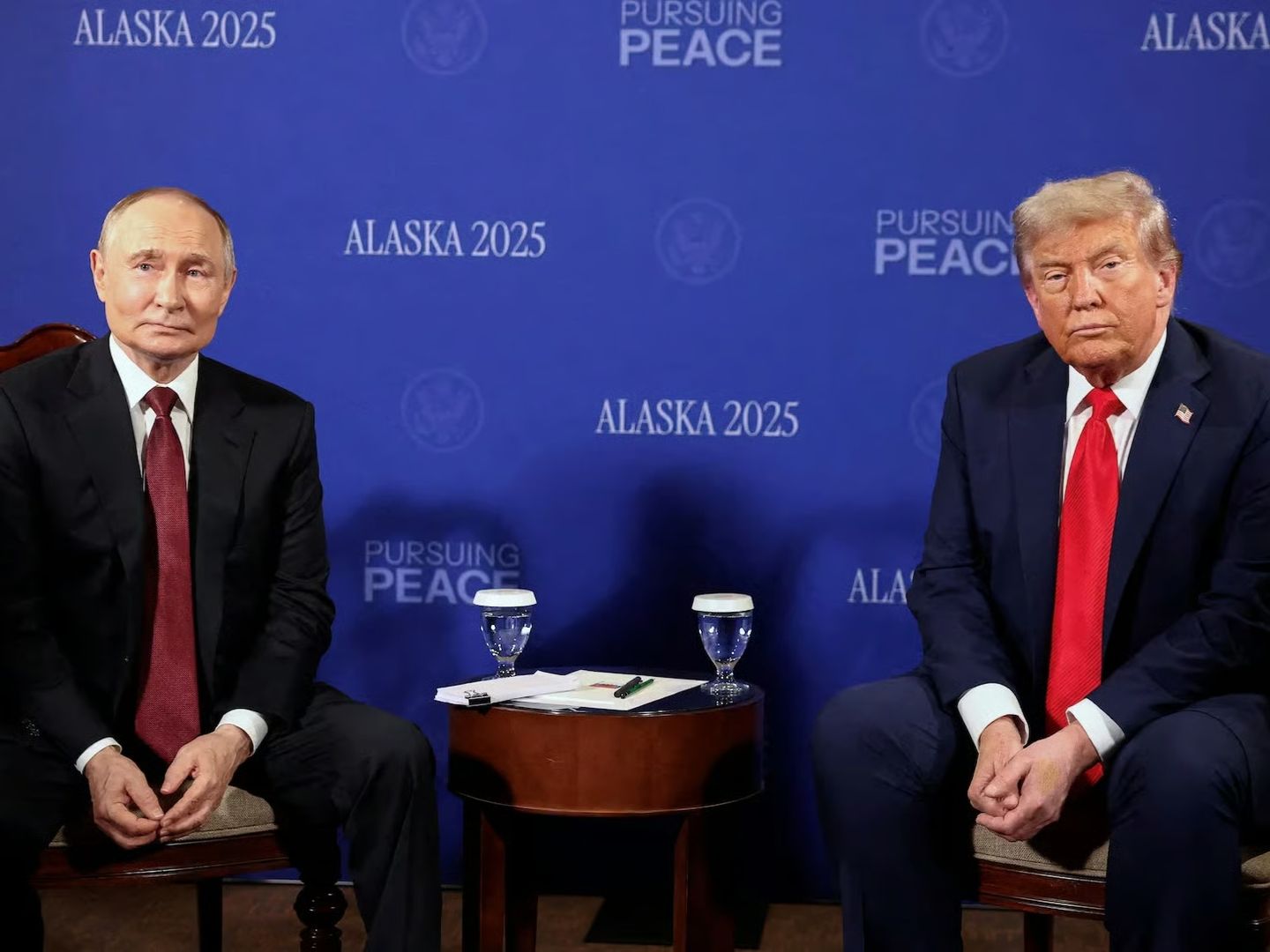 Putin'den kritik anlaşma açıklaması: Hiçbir belge imzalamadık