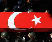 Mağarada arama faaliyetleri esnasında facia: 12 şehidimiz var