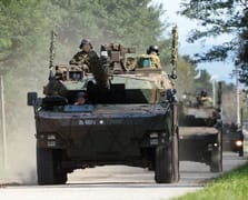 Japonya, savaş sonrası en yüksek savunma harcamasını gerçekleştirdi