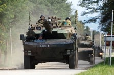 Japonya, savaş sonrası en yüksek savunma harcamasını gerçekleştirdi