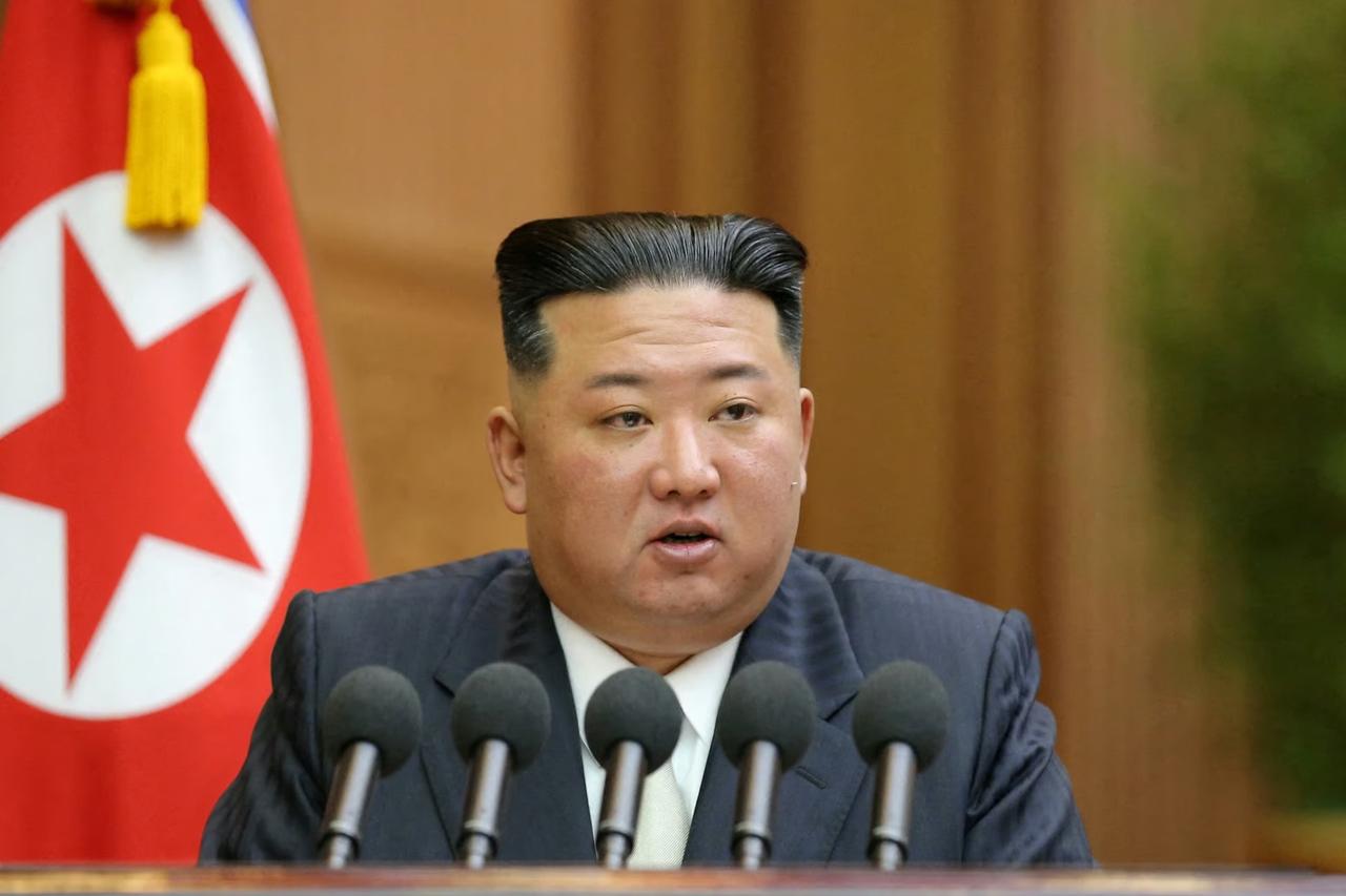 Kim Jong-un'dan sınırın güçlendirilmesi adımı