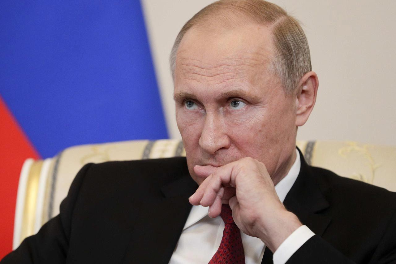 Kremlin’in paranoyası devlet mekanizmasını felç ediyor