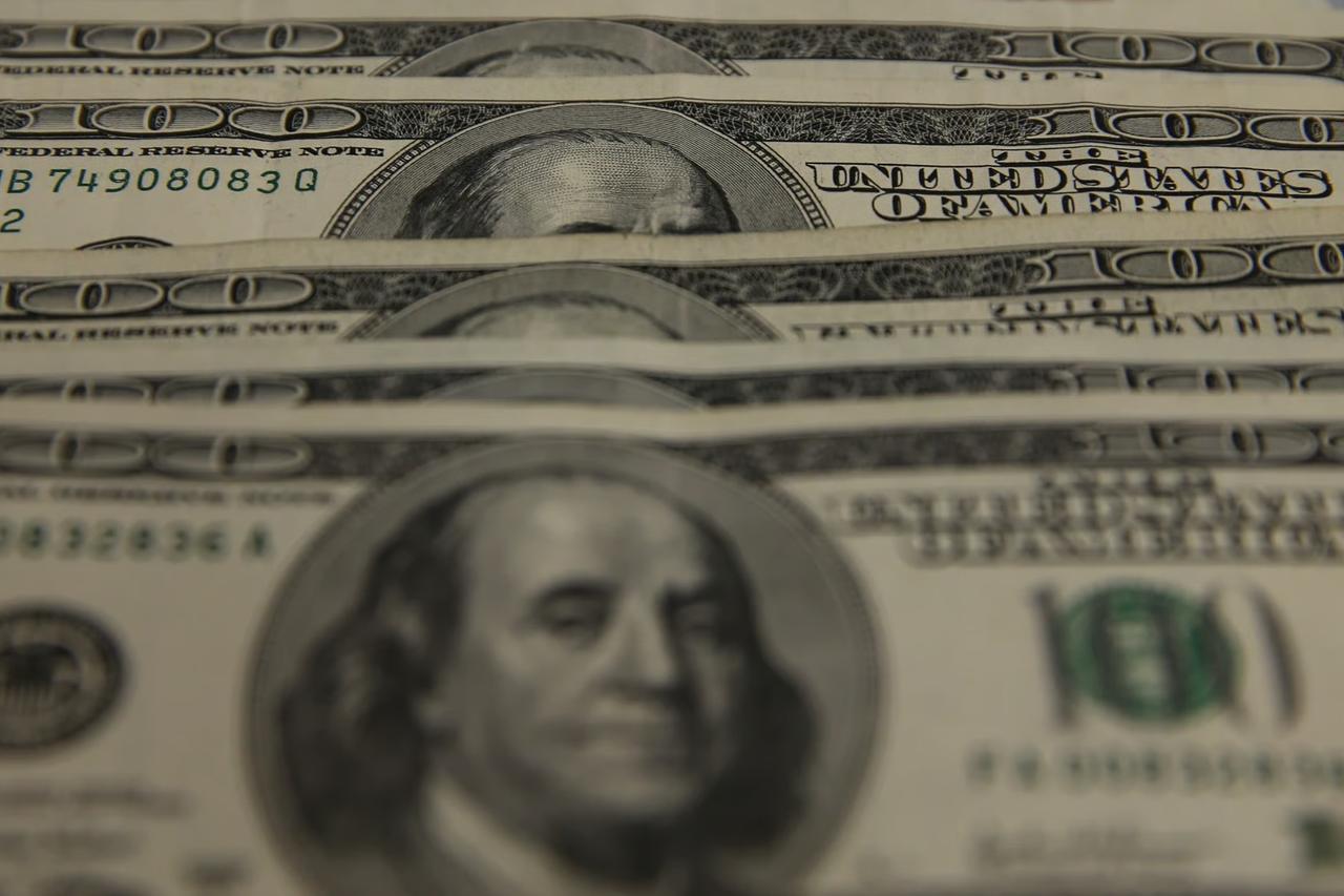 Dolar kaç TL? 1 Nisan Güncel Dolar/TL kur fiyatları ne kadar?