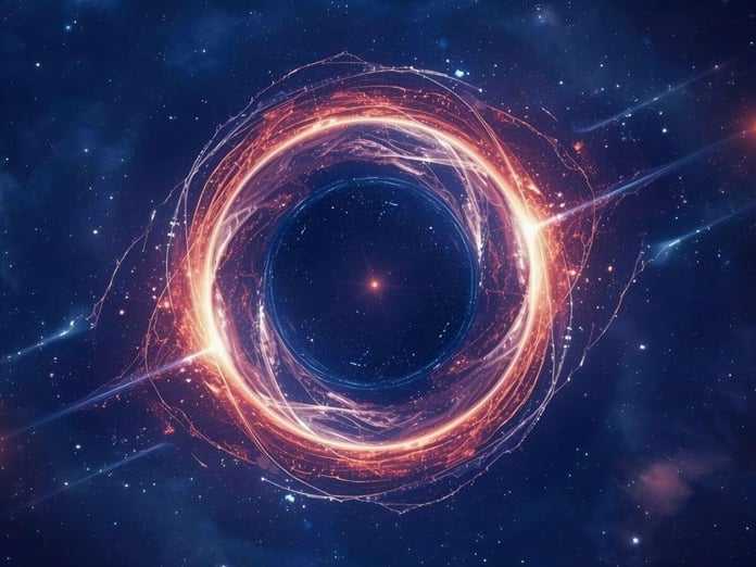 Yerçekiminde beklenmeyen bir sinyal tespit edildi