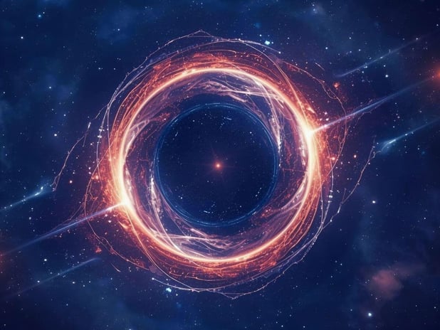 Yerçekiminde beklenmeyen bir sinyal tespit edildi