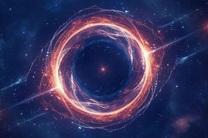 Yerçekiminde beklenmeyen bir sinyal tespit edildi