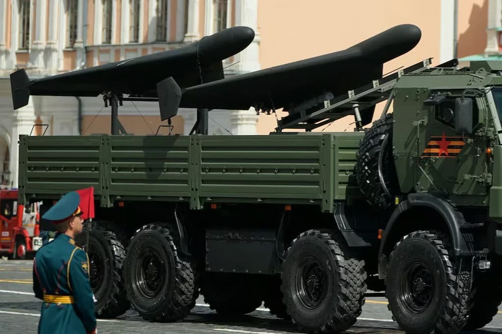 Rusya’dan 2025 silah ihracatı açıklaması