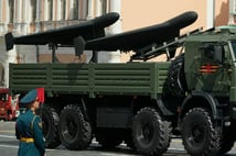 Rusya, 2025’te 15 milyar dolarlık silah ihracatı açıkladı