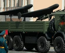 Rusya, 2025’te 15 milyar dolarlık silah ihracatı açıkladı