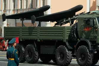 Rusya 2025'te 15 milyar dolarlık silah ihracatı açıkladı 