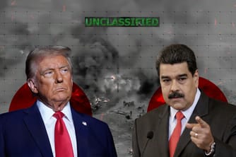 Sources Allege CIA Role in Venezuela Land Strike