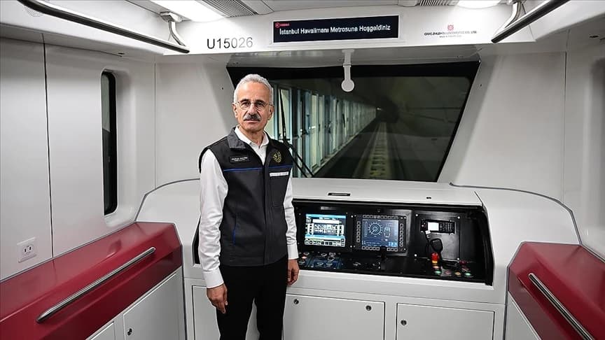 Halkalı–İstanbul Havalimanı metrosu ne zamana kadar ücretsiz