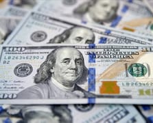 Döviz piyasasında tarihi zirve: Dolar tüm zamanların rekorunu kırdı