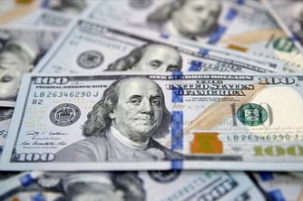 Dolar tarihi rekor kırdı