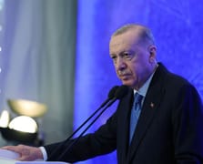 Cumhurbaşkanı Erdoğan, EİT 2025 Erzurum Turizm Başkenti Açılış Programı'na mesaj gönderdi