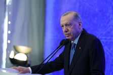 Cumhurbaşkanı Erdoğan, EİT 2025 Erzurum Turizm Başkenti Açılış Programı'na mesaj gönderdi