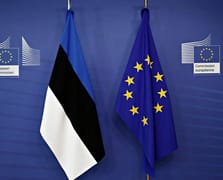 Estonya AB’nin çocuklara sosyal medya kısıtlamasına karşı çıktı